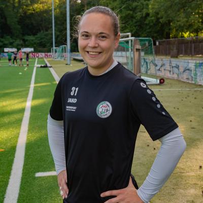 21.7.2020 Shooting Babelsberg 74 Frauen Einzel Neuzuange 5