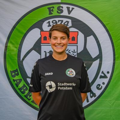 Mannschafts Und Einzelfotos Fsv Babelsberg 74 Frauen 2023 24 21