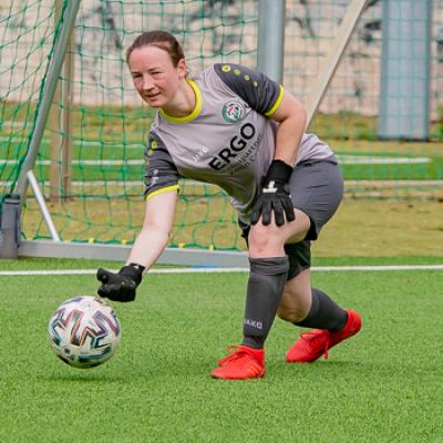 12.6.2022 Kreisliga Frauen Babelsberg 74 Ii Gegen Viktoria Brandenburg 10