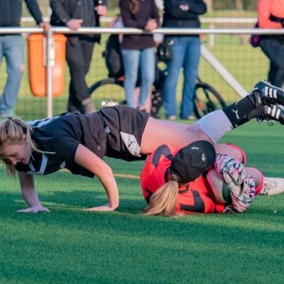 1842019 Internationales Freundschaftspiel U17 Stadtrandtchter Gegen Den Fc Virginia Usa 228