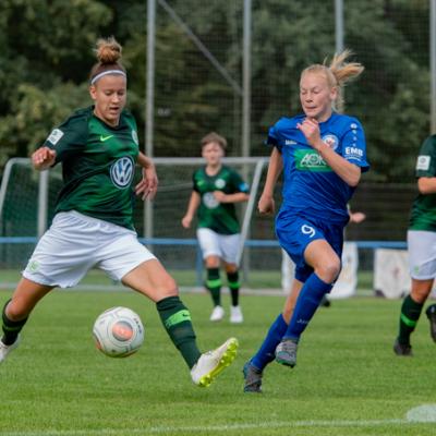 2292018 Turbine Gegen Wolfsburg U17 Bundesliga 114