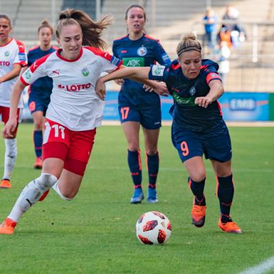 2992018 1ffc Turbine Potsdam Gegen 1ffc Frankfurt 723