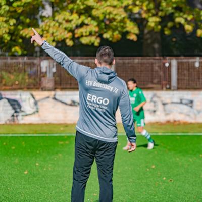 9.10.2022 Frauen Fsv Babelsberg 74 Gegen 1. Ffv Erfurt 103