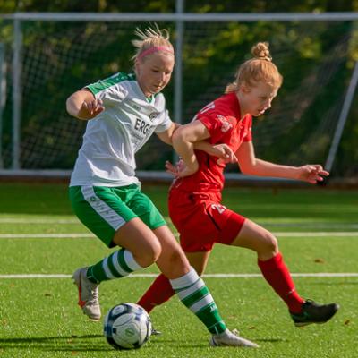 9.10.2022 Frauen Fsv Babelsberg 74 Gegen 1. Ffv Erfurt 231