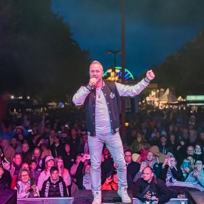 Teltower Stadtfest 2022 Tag 3 747