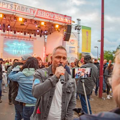 Teltower Stadtfest 2022 Tag 3 957