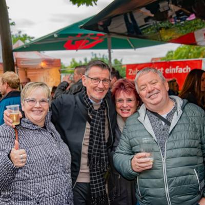 Teltower Stadtfest 2022 Tag 3 1155