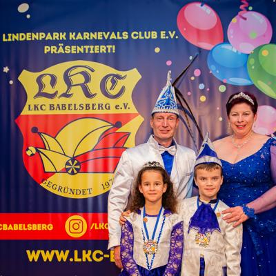 Lkc Karnevalseroffnung Im Lindenpark 130 Verbessert Rr