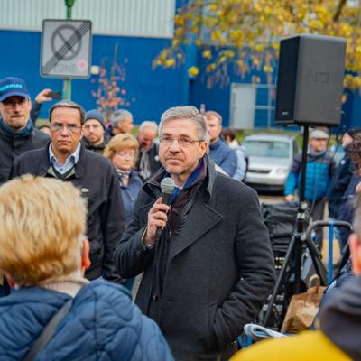 Stadtteilwanderung Mit Ob Schubert 12.11.2023 60