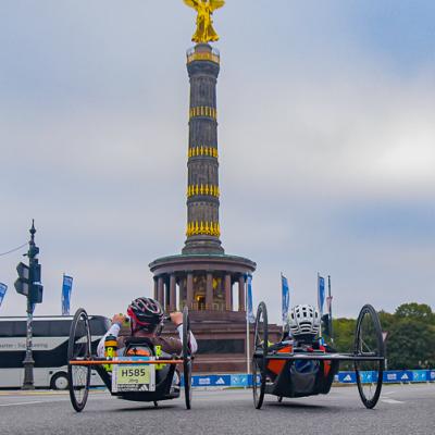 26.9.2023 49. Bmw Berlin Marathon 2023 13