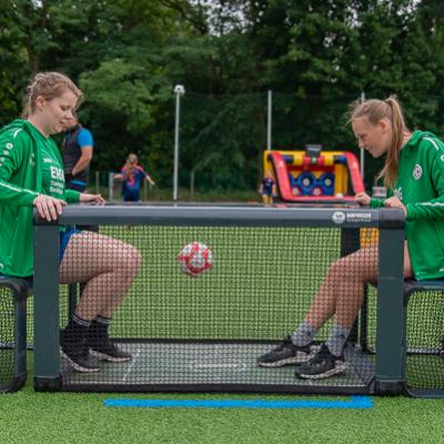 9.7.2022 Girls Soccer Week 2022 Abschlussveranstaltung 348